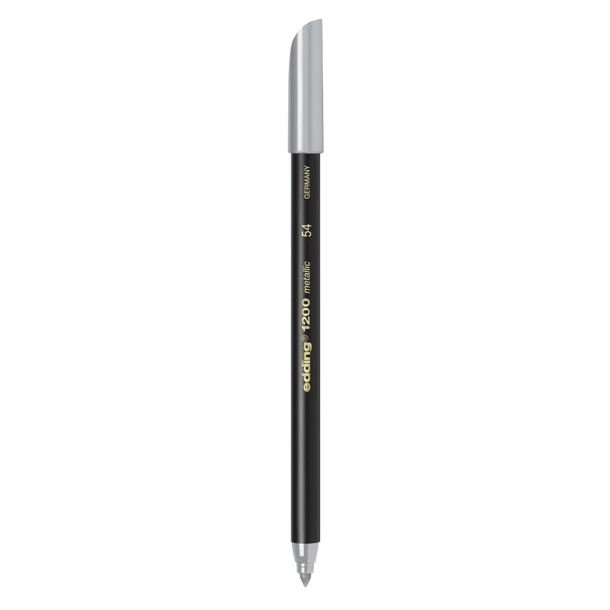 Edding - Rotulador 1200 Color Plata barato