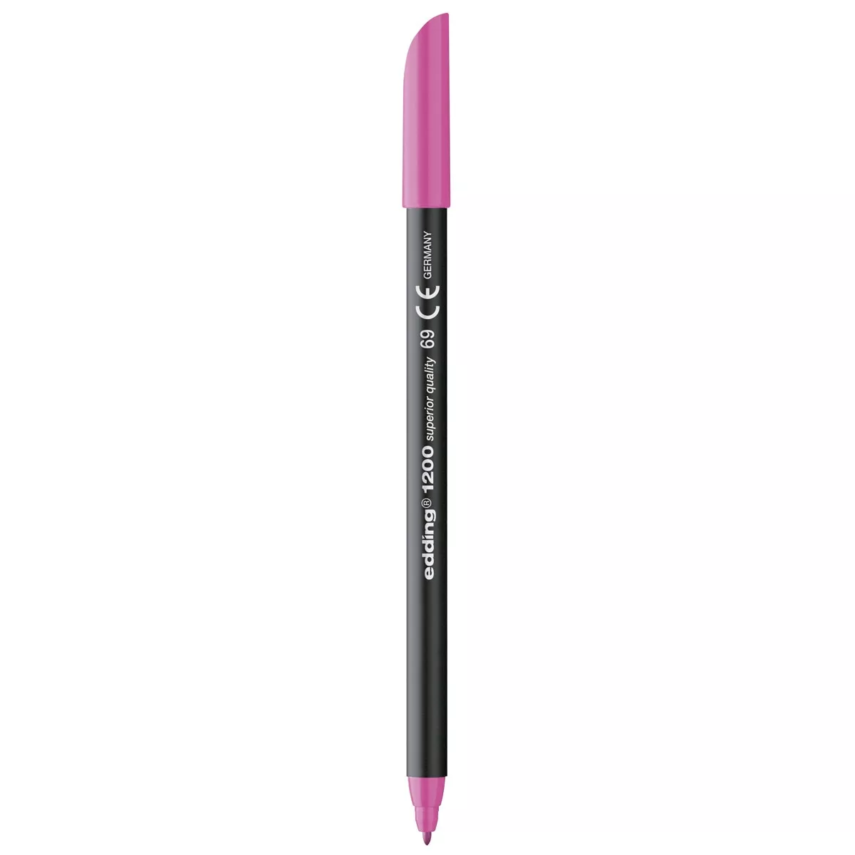Edding - Rotulador 1200 Color Rosa Neón barato