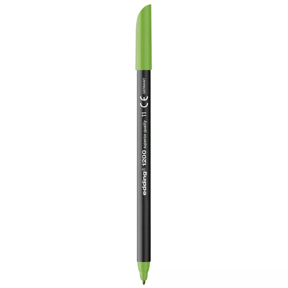 Edding - Rotulador 1200 Color Verde Claro barato