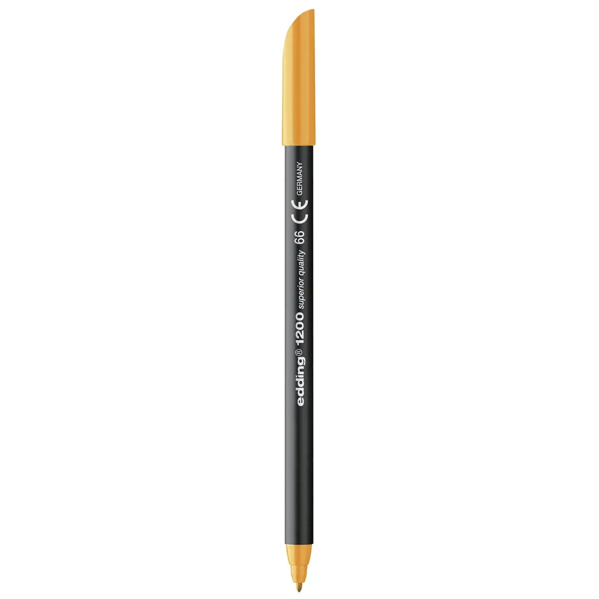 Edding - Rotulador 1200 Naranja Neón barato