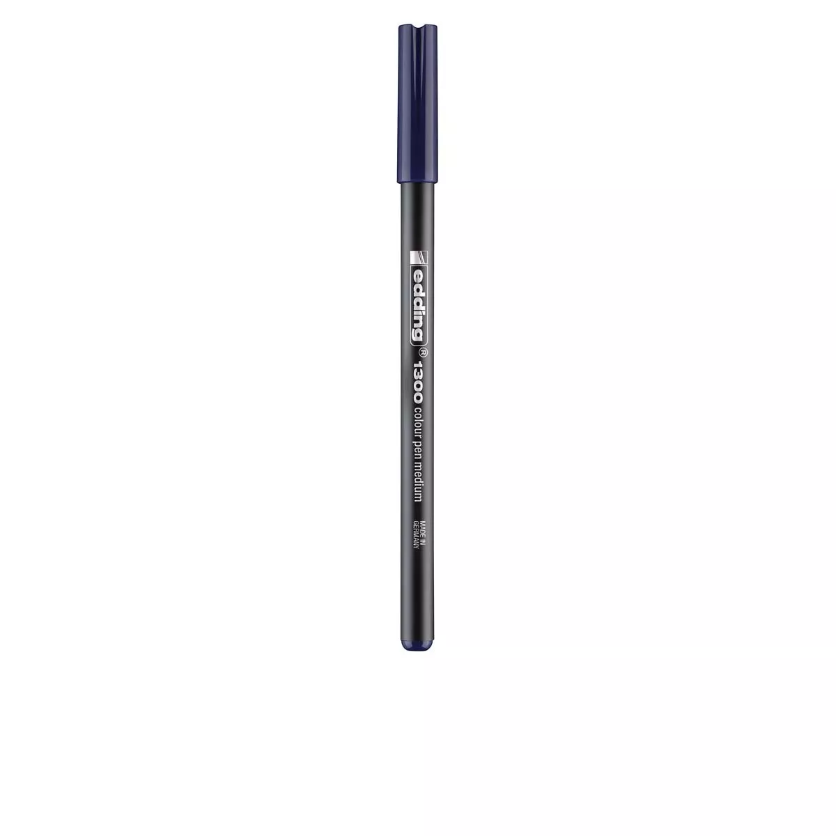 Edding - Rotulador De Fibra 1300 Grosor 2 Mm Acuarelable Azul Prusia barato