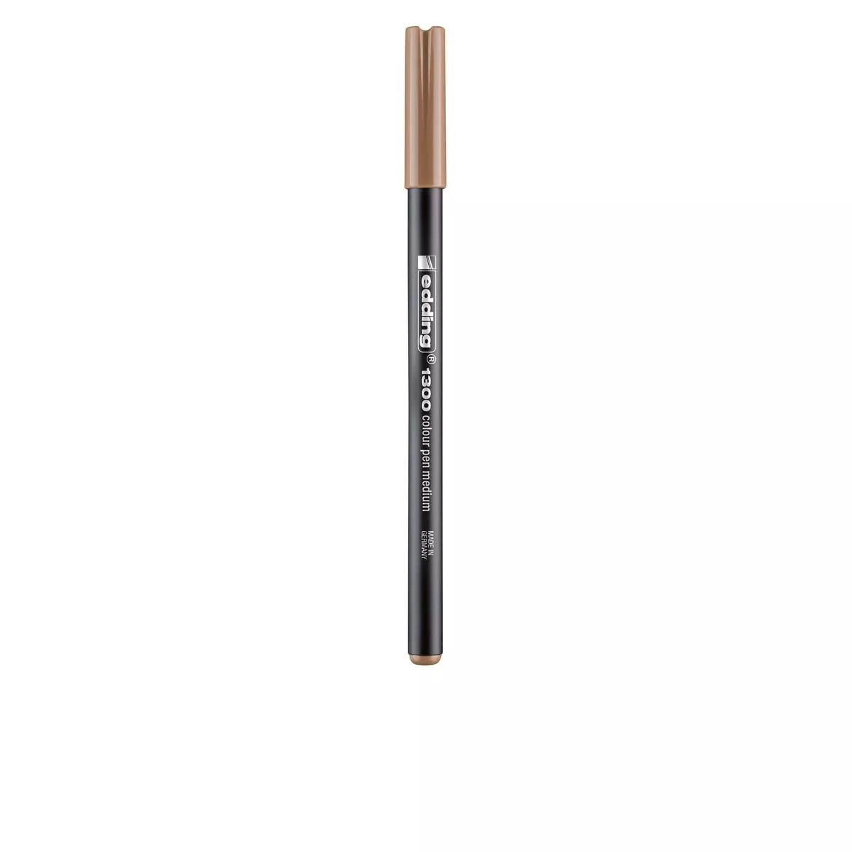 Edding - Rotulador De Fibra 1300 Grosor 2 Mm Acuarelable Rosa Palo barato