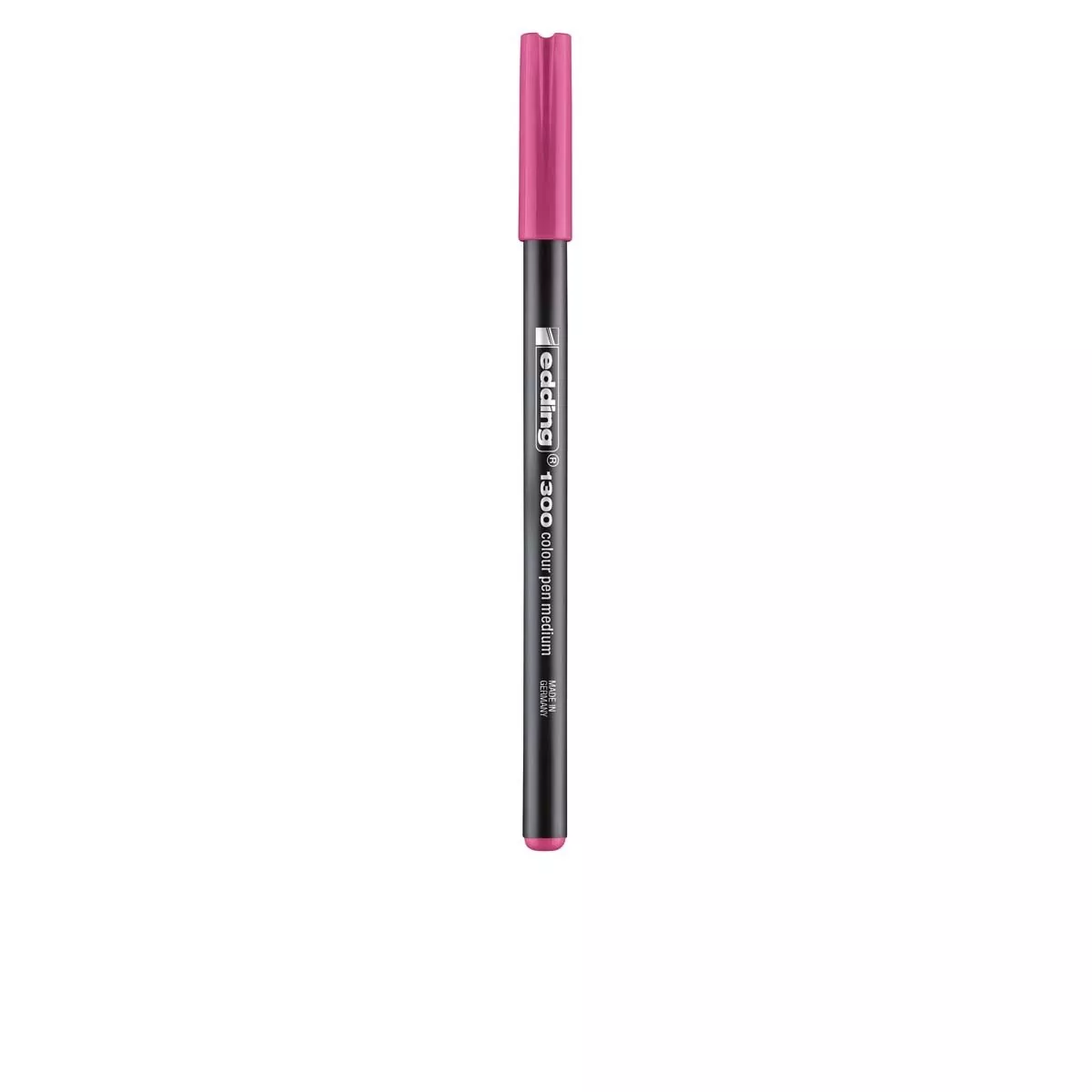 Edding - Rotulador De Fibra 1300 Grosor 2 Mm Acuarelable Rosa barato