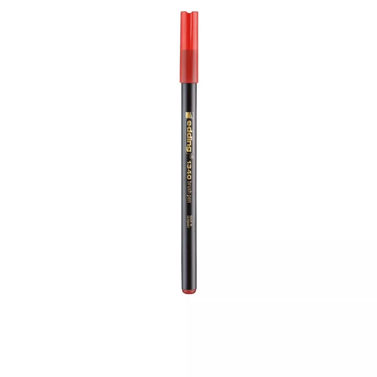 Edding - Rotulador Punta De Pincel 1340 Grosor 1-3 Mm Rojo En Oferta Edding - Rotulador Punta De Pincel 1340 Grosor 1-3 Mm Rojo Barato