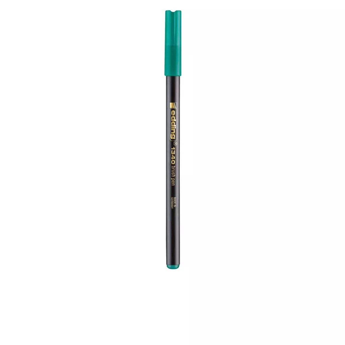 Edding - Rotulador Punta De Pincel 1340 Grosor 1-3 Mm Verde En Oferta Edding - Rotulador Punta De Pincel 1340 Grosor 1-3 Mm Verde Barato