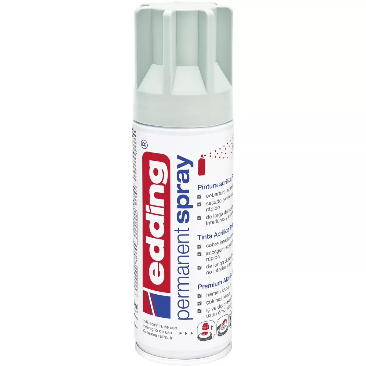 Edding - Spray Menta Mate barato