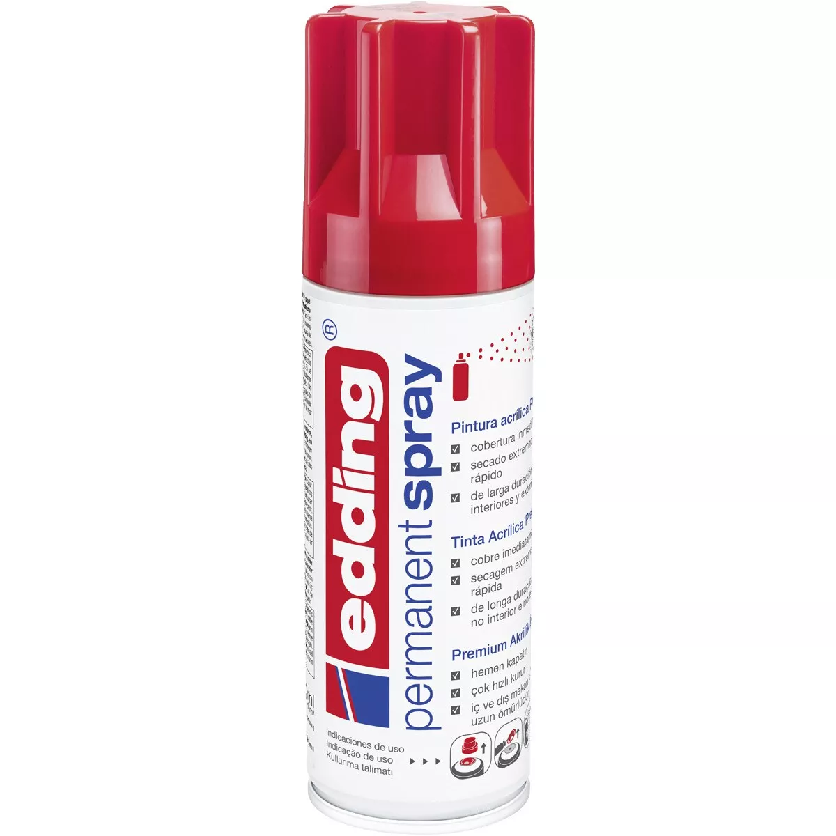 Edding - Spray Rijo Brillo En Oferta Edding - Spray Rijo Brillo Barato