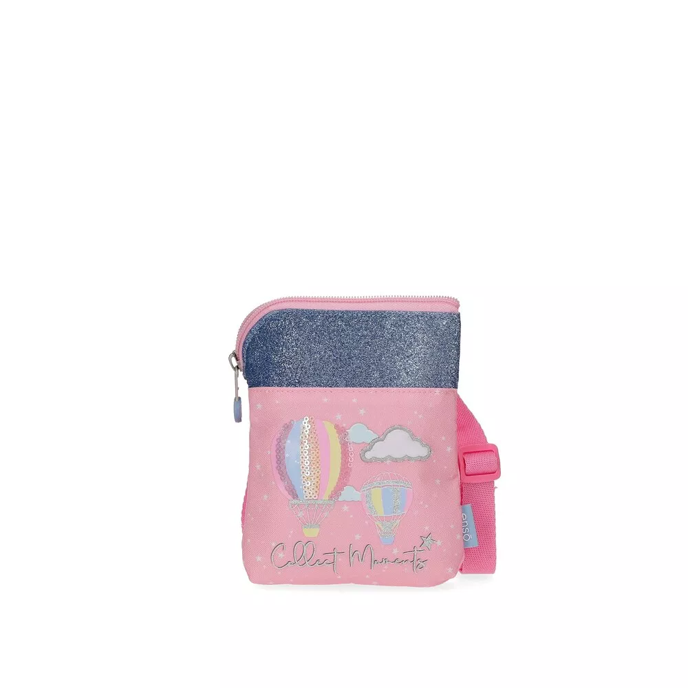 Enso - Bandolera Mini Collect Moments En Oferta Enso - Bandolera Mini Collect Moments Barato