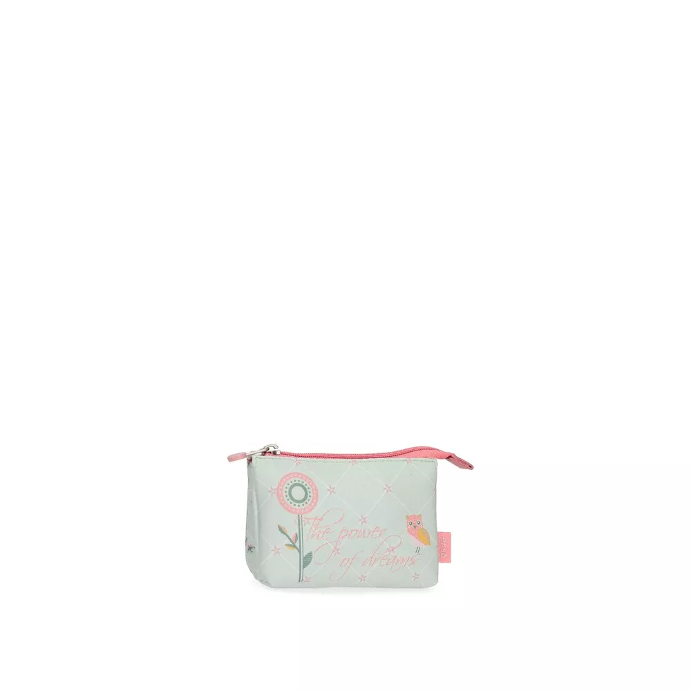 Enso - Billetero Owls En Oferta Enso - Billetero Owls Barato