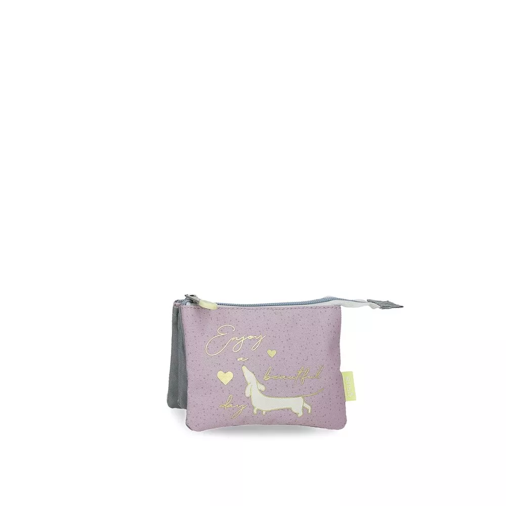 Enso - Billetero Para Niña Beautiful Day Con Cierre Cremallera En Oferta Enso - Billetero Para Niña Beautiful Day Con Cierre Cremallera Barato