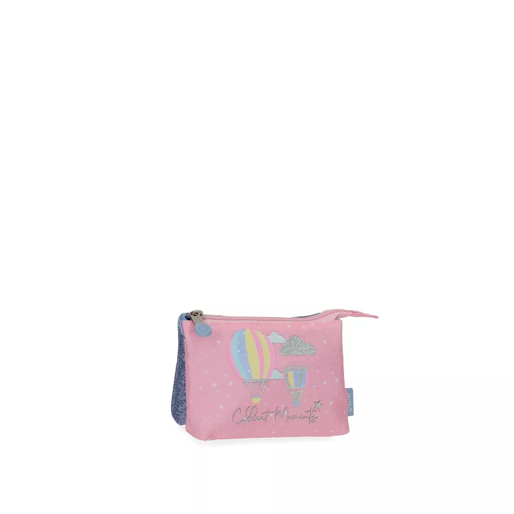 Enso - Billetero Para Niña Collect Moments Con Monedero En Oferta Enso - Billetero Para Niña Collect Moments Con Monedero Barato