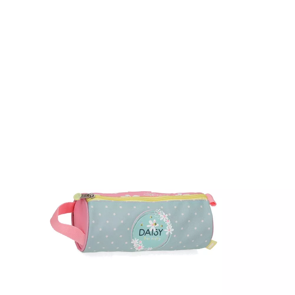 Enso - Estuche Portatodo Redondo Para Niña Daisy En Oferta Enso - Estuche Portatodo Redondo Para Niña Daisy Barato