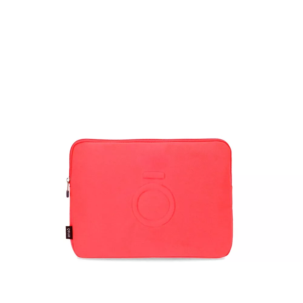 Enso - Funda Basic Para Tablet 12&Quot; Coral En Oferta Enso - Funda Basic Para Tablet 12&Quot; Coral Barato