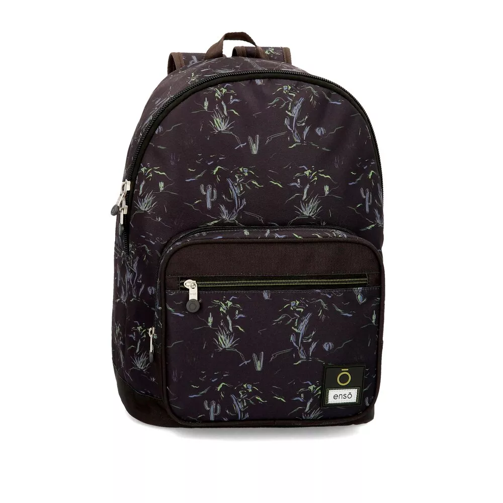 Enso - Mochila Para Niño West Escolar 44cm barato