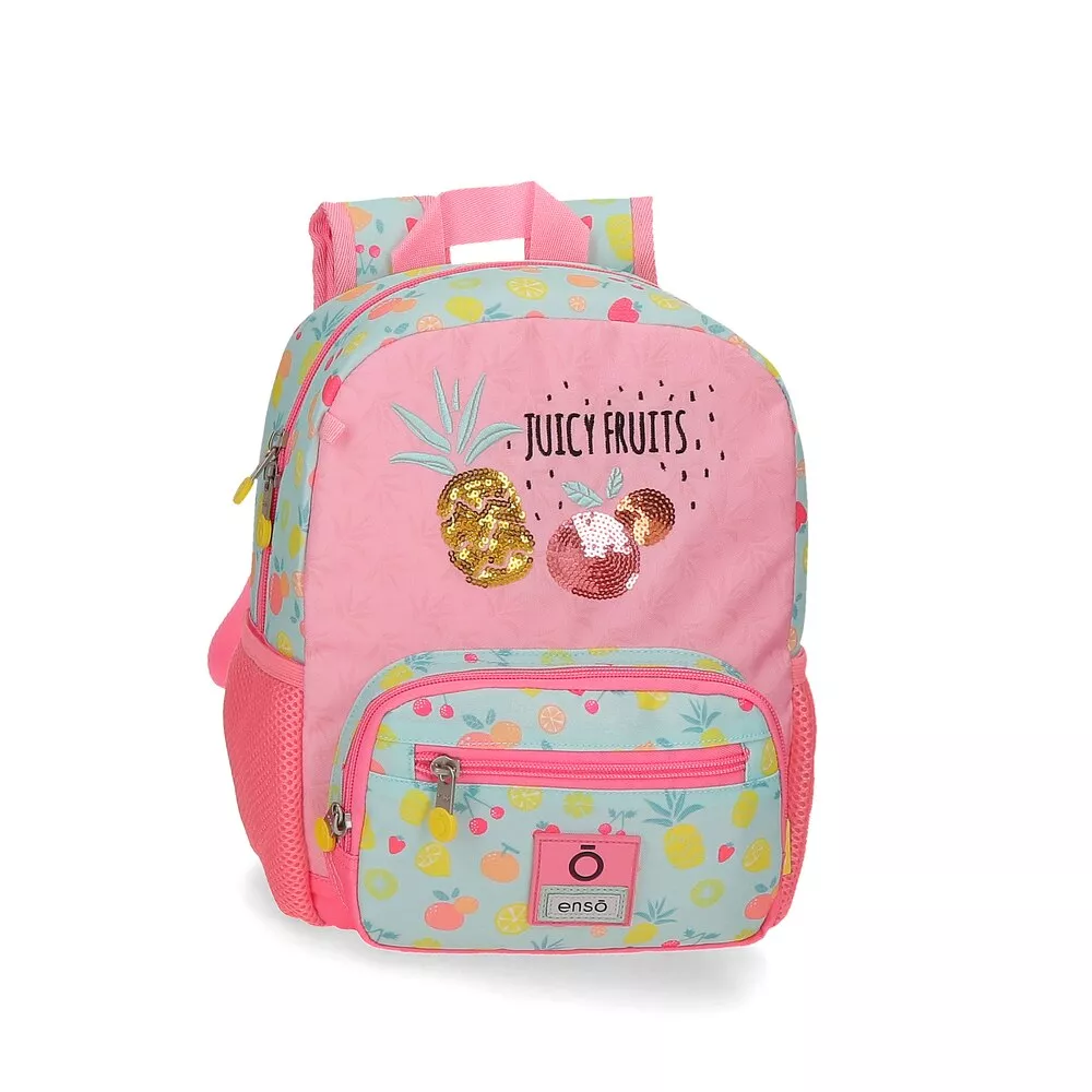 Enso - Mochila Pequeña Juicy Fruits En Oferta Enso - Mochila Pequeña Juicy Fruits Barato