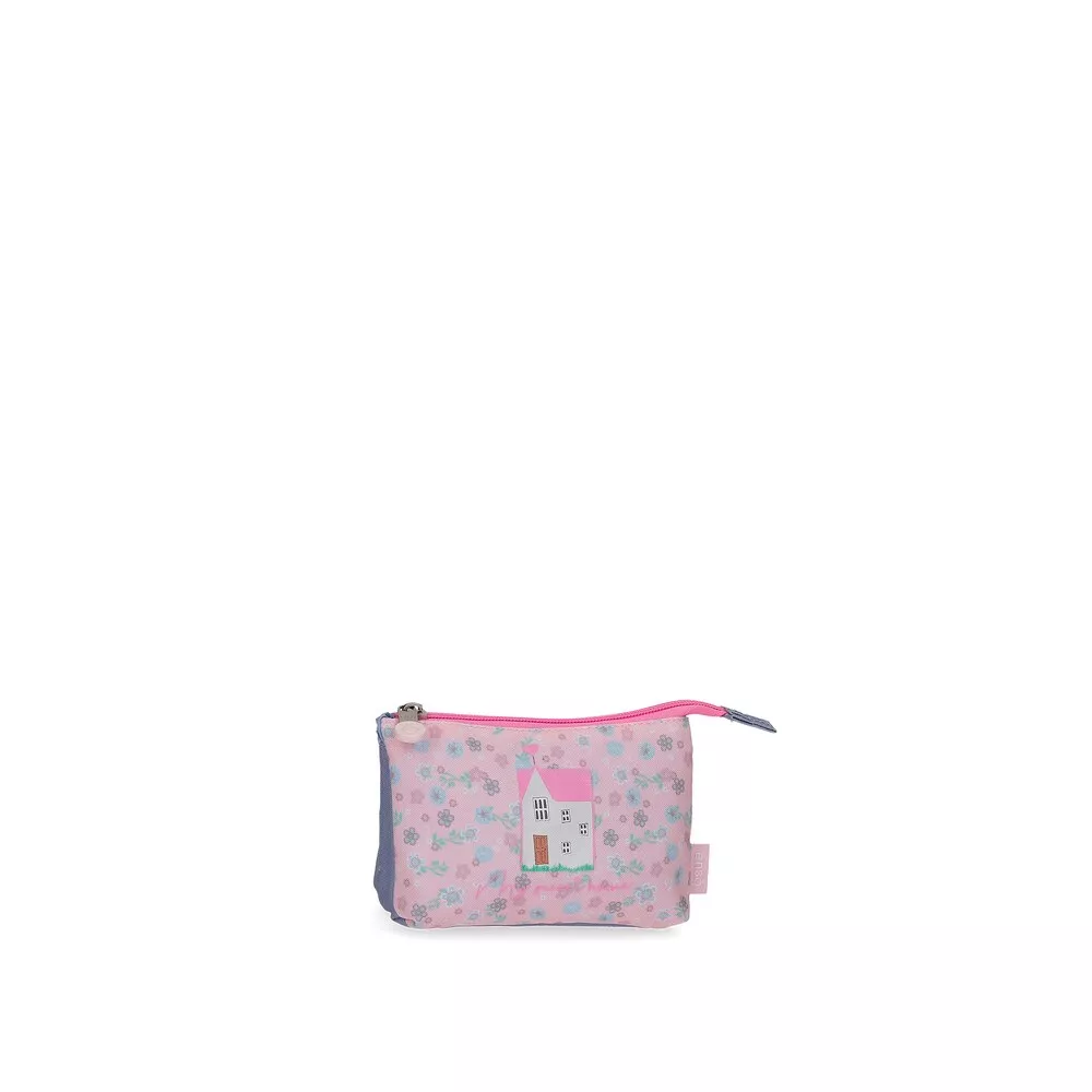 Enso - Monedero Billetero My Sweet Home En Oferta Enso - Monedero Billetero My Sweet Home Barato