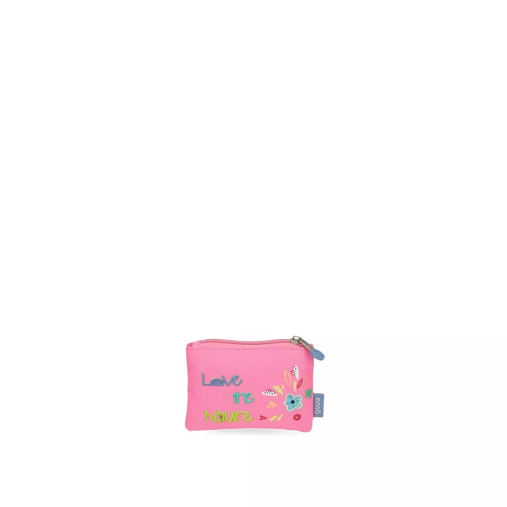 Enso - Monedero Para Niña Love The Nature En Oferta Enso - Monedero Para Niña Love The Nature Barato
