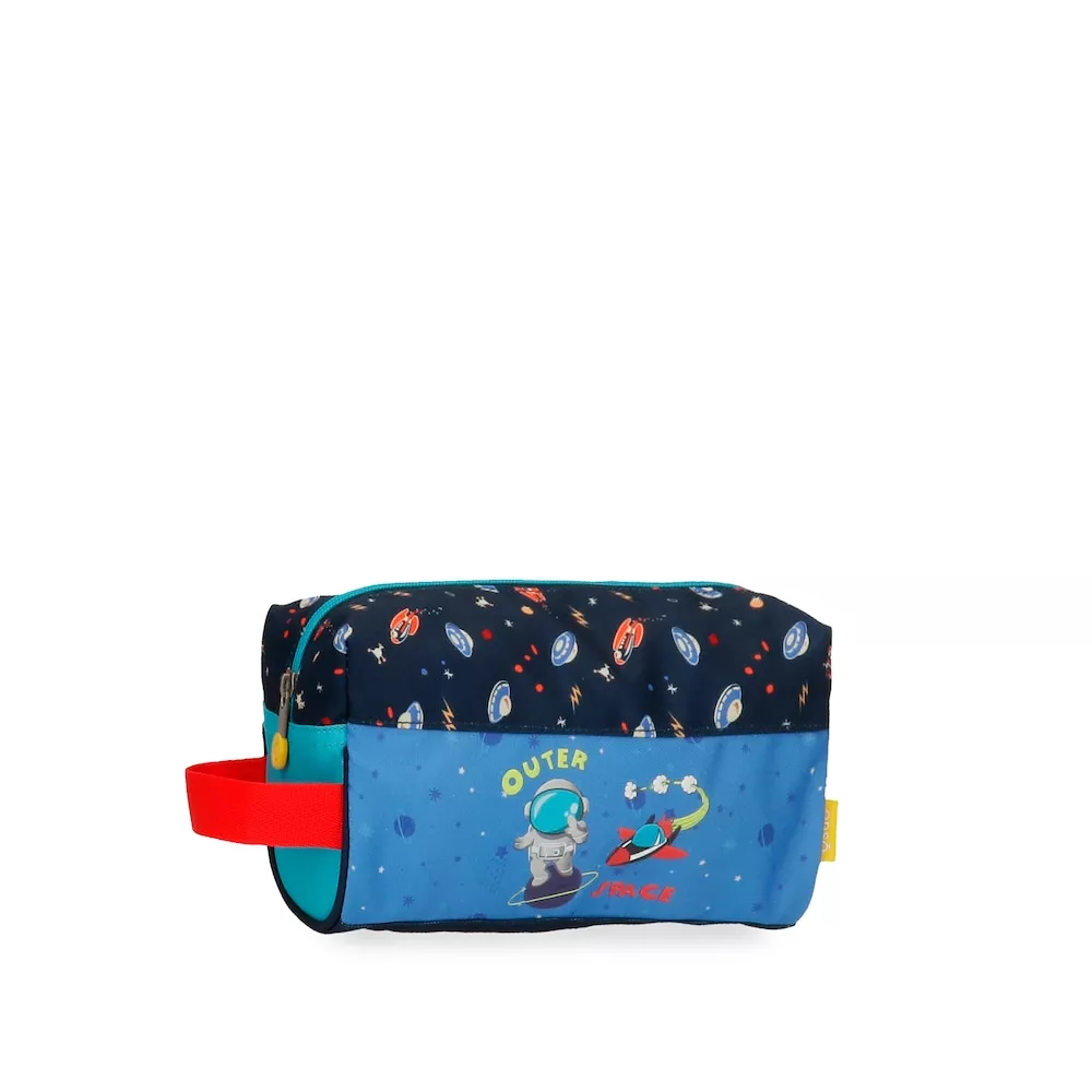 Enso - Neceser Para Niño Outer Space Adaptable En Oferta Enso - Neceser Para Niño Outer Space Adaptable Barato