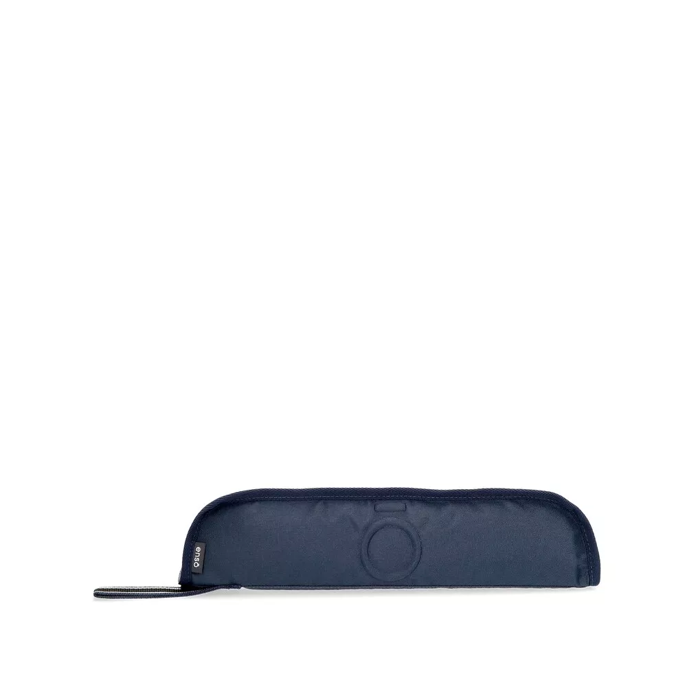 Enso - Porta Flauta Basic Azul En Oferta Enso - Porta Flauta Basic Azul Barato