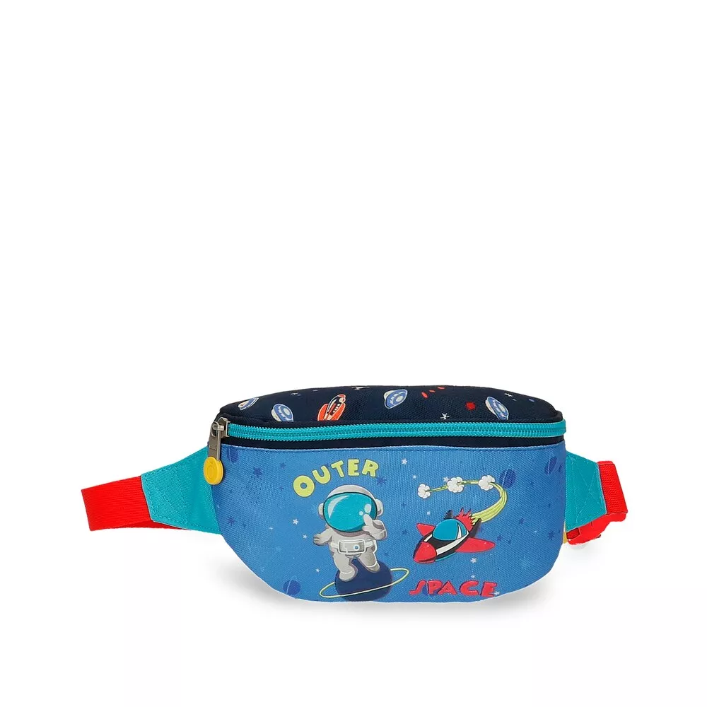 Enso - Riñonera Para Niño Outer Space barato