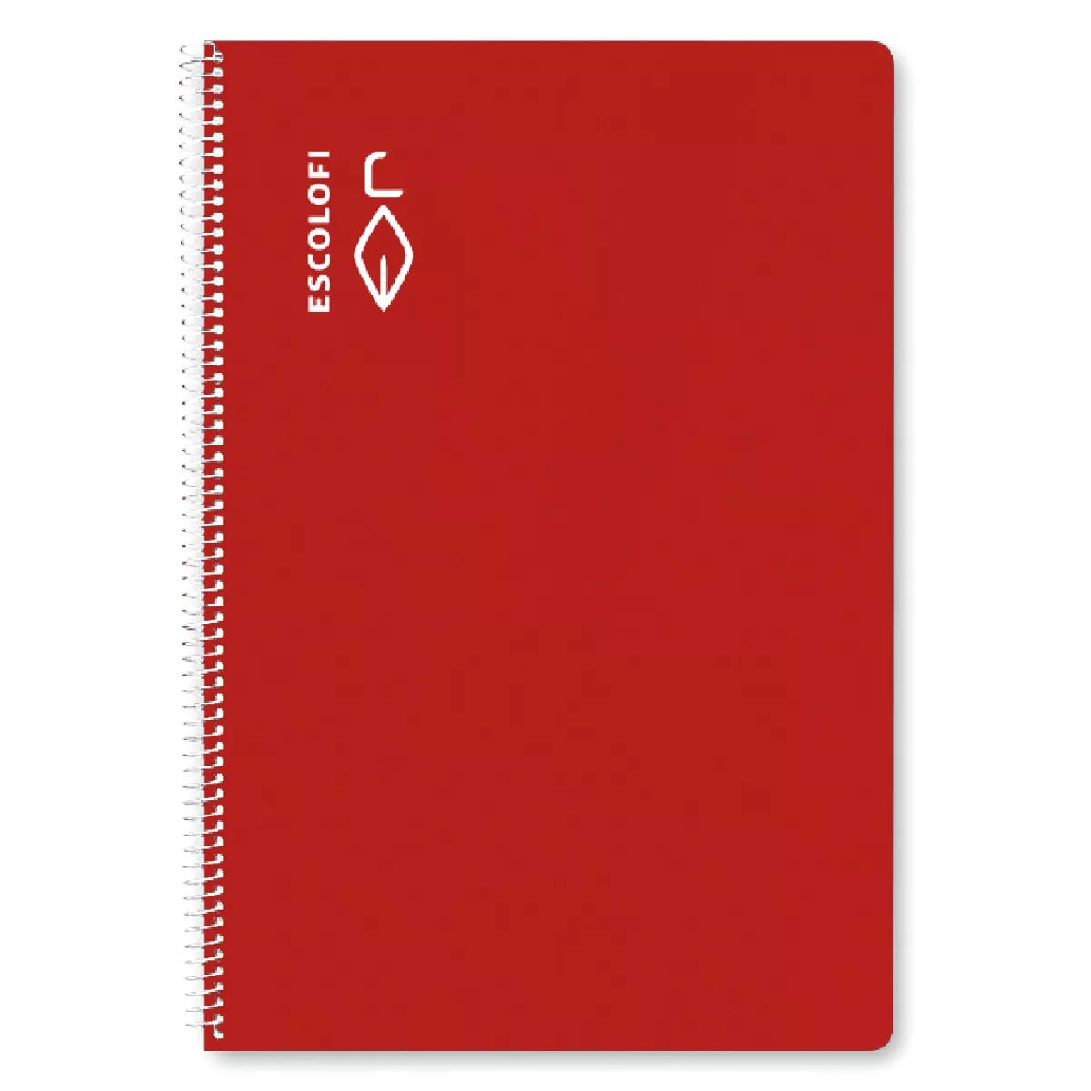 Escolofi - Cuaderno Espiral A4 80 Hojas 70 Gramos Cuadrícula 3X3 Tapa Dura En Oferta Escolofi - Cuaderno Espiral A4 80 Hojas 70 Gramos Cuadrícula 3X3 Tapa Dura Barato