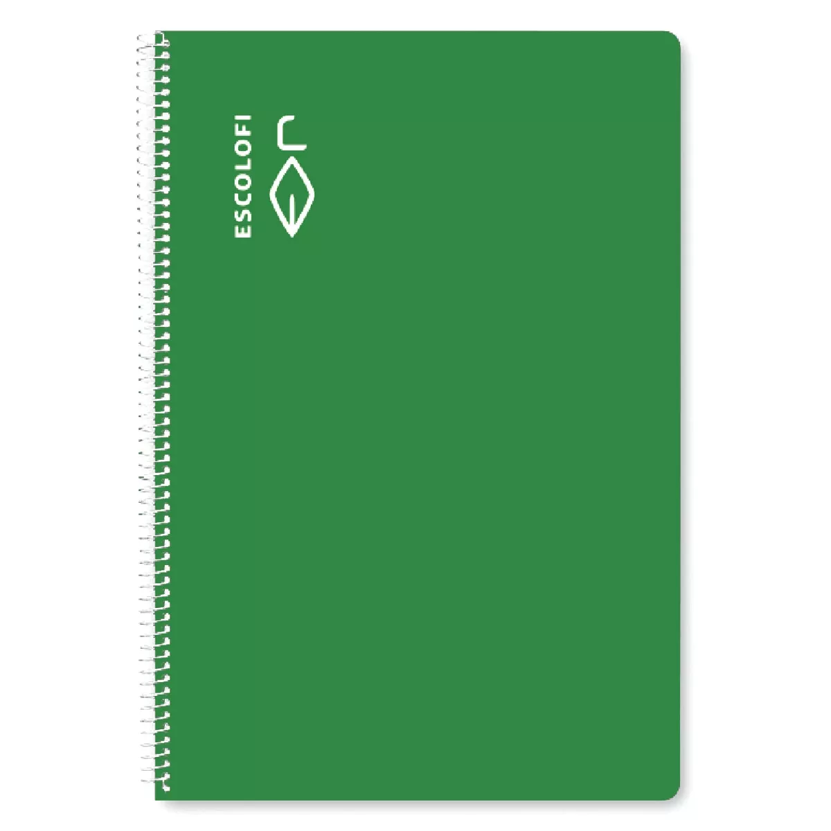 Escolofi - Cuaderno Espiral A4 80 Hojas 70 Gramos Cuadrícula Pautada 4 Tapa Dura En Oferta Escolofi - Cuaderno Espiral A4 80 Hojas 70 Gramos Cuadrícula Pautada 4 Tapa Dura Barato