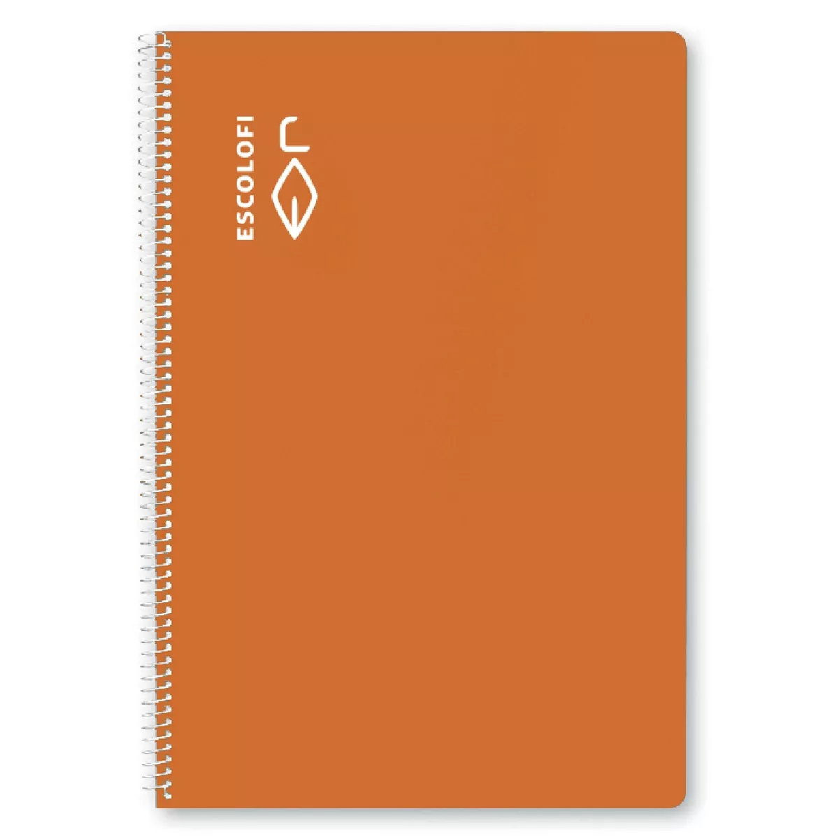 Escolofi - Cuaderno Espiral A4 80 Hojas 70 Gramos Horizontal Tapa Dura En Oferta Escolofi - Cuaderno Espiral A4 80 Hojas 70 Gramos Horizontal Tapa Dura Barato