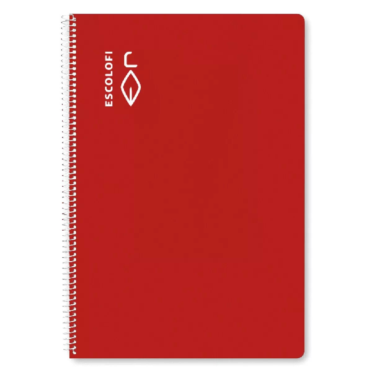 Escolofi - Cuaderno Espiral A4 80 Hojas 70 Gramos Pauta 3 Tapa Dura En Oferta Escolofi - Cuaderno Espiral A4 80 Hojas 70 Gramos Pauta 3 Tapa Dura Barato