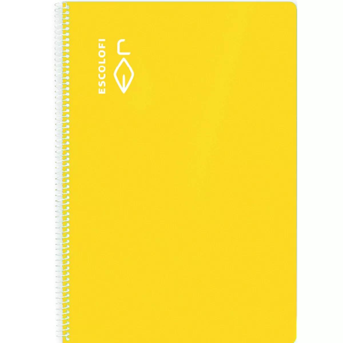Escolofi - Cuaderno Espiral Cuarto 50 Hojas 70 Gramos Cuadrícula 3X3 Tapa Dura En Oferta Escolofi - Cuaderno Espiral Cuarto 50 Hojas 70 Gramos Cuadrícula 3X3 Tapa Dura Barato