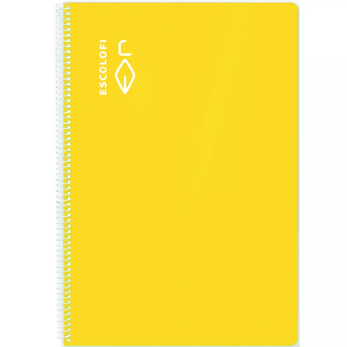 Escolofi - Cuaderno Espiral Cuarto 50 Hojas 70 Gramos Milimetrado 3X3X9 Tapa Dura En Oferta Escolofi - Cuaderno Espiral Cuarto 50 Hojas 70 Gramos Milimetrado 3X3X9 Tapa Dura Barato