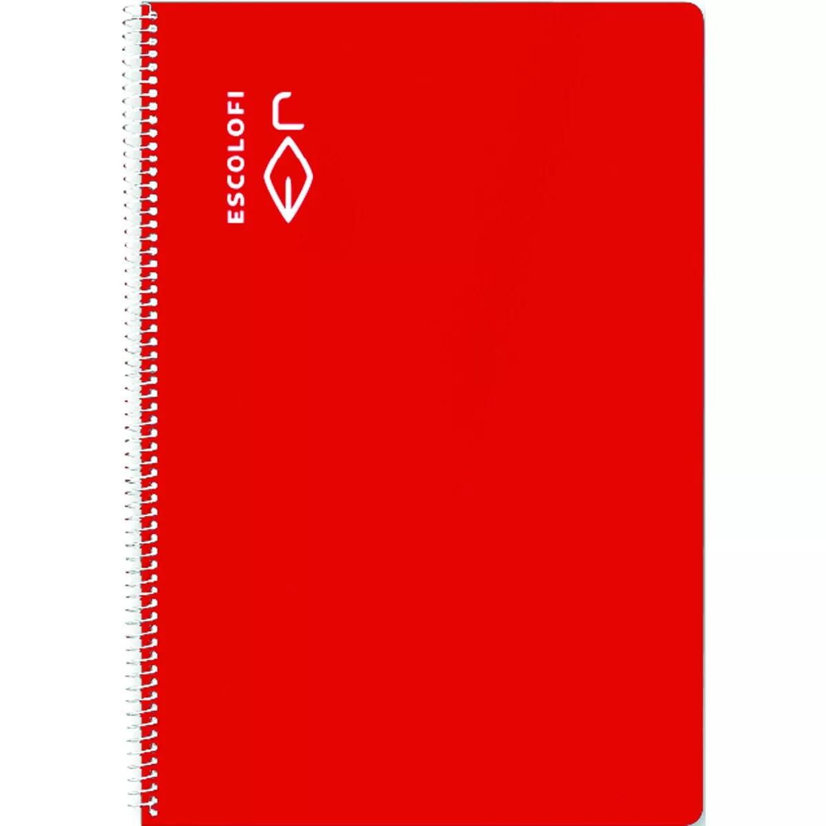 Escolofi - Cuaderno Espiral Cuarto 50 Hojas 70 Gramos Milimetrado 4X4X16 Tapa Dura En Oferta Escolofi - Cuaderno Espiral Cuarto 50 Hojas 70 Gramos Milimetrado 4X4X16 Tapa Dura Barato