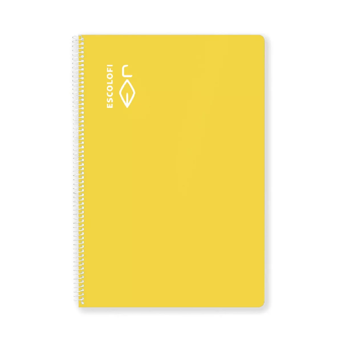 Escolofi - Cuaderno Espiral Folio 50 Hojas 70 Gramos Milimetrado 3X3X16 Tapa Dura En Oferta Escolofi - Cuaderno Espiral Folio 50 Hojas 70 Gramos Milimetrado 3X3X16 Tapa Dura Barato