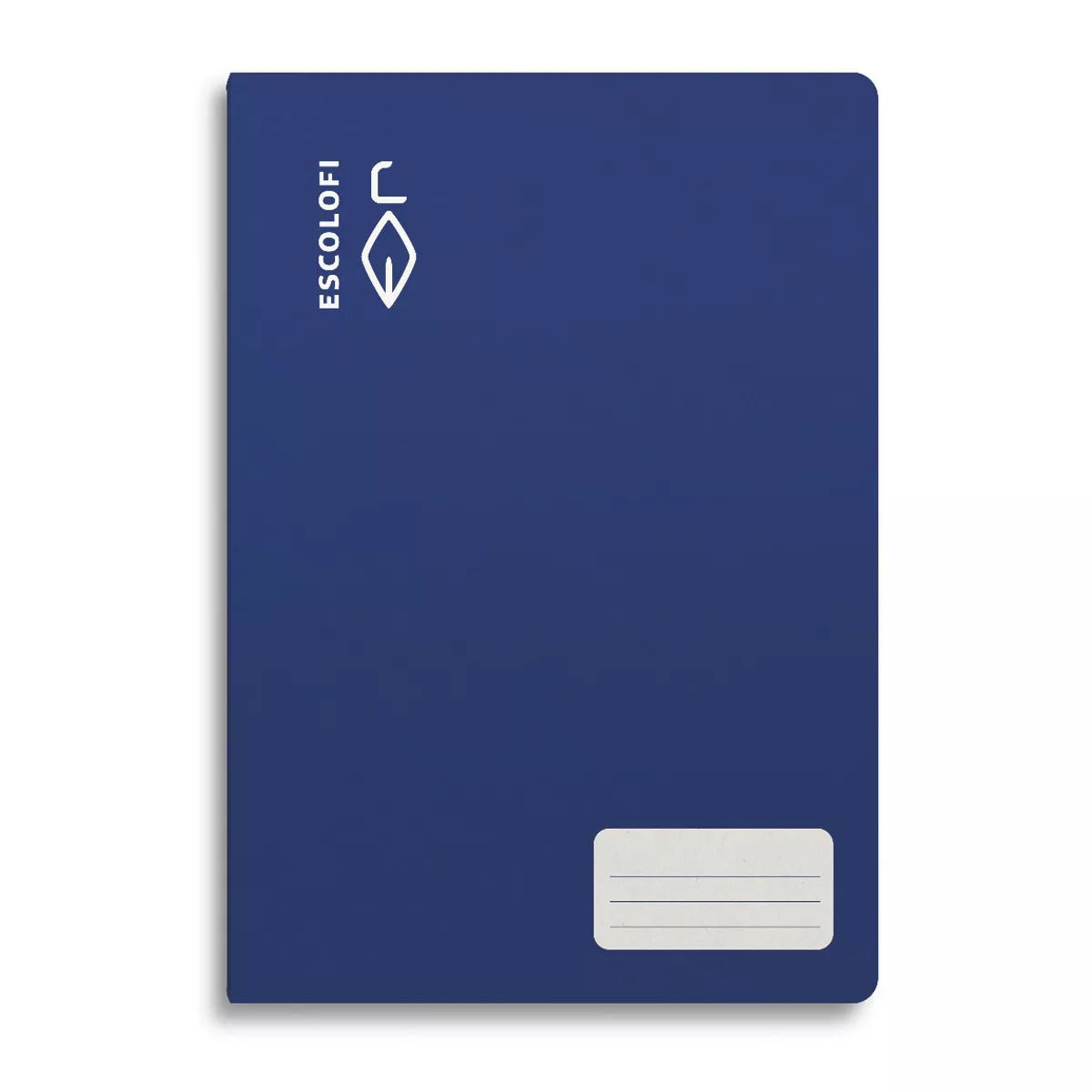 Escolofi - Libreta Grapada A4 32 Hojas 70 Gramos Cuadrícula 8X8 Tapa Blanda En Oferta Escolofi - Libreta Grapada A4 32 Hojas 70 Gramos Cuadrícula 8X8 Tapa Blanda Barato