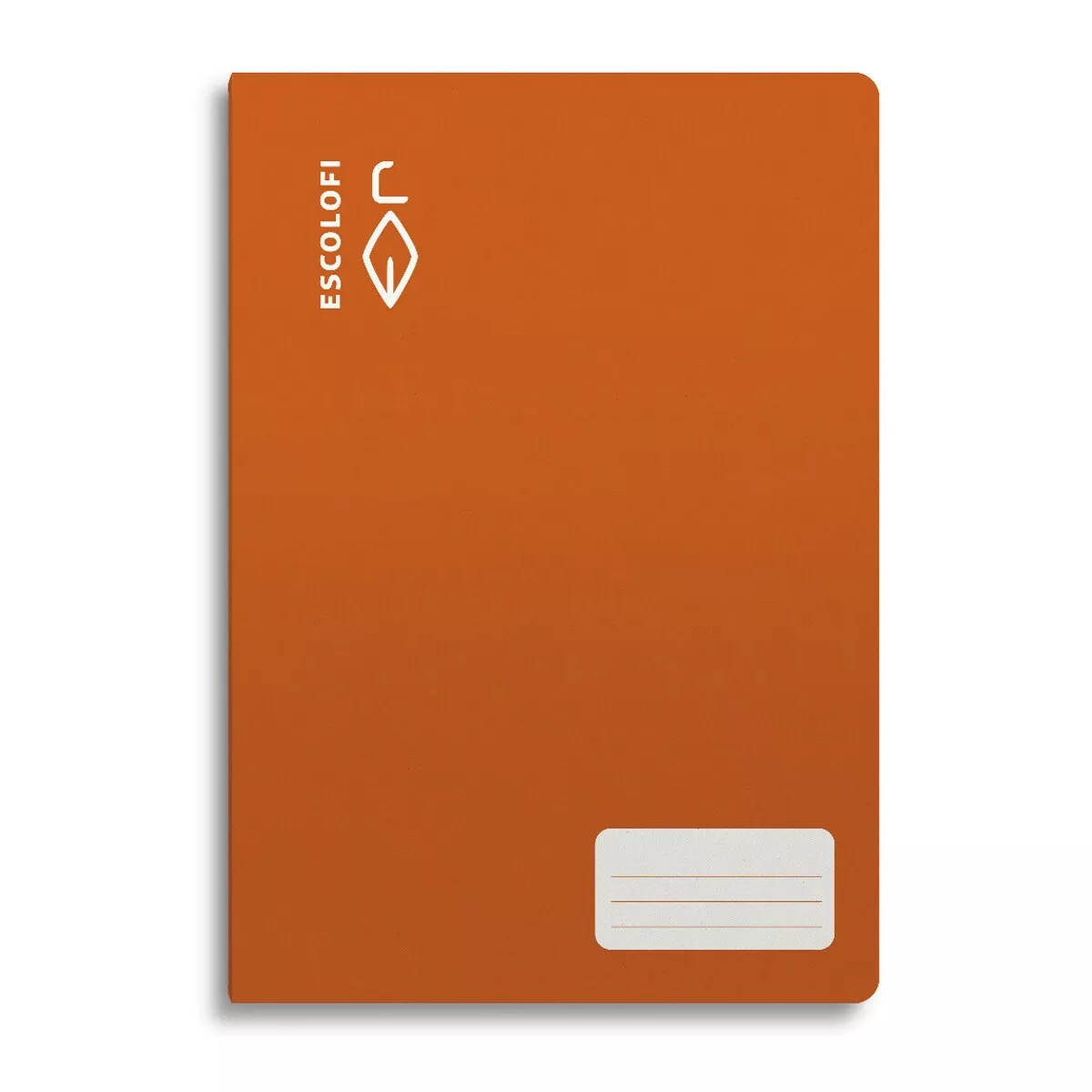 Escolofi - Libreta Grapada A4 32 Hojas 70 Gramos Milimetrado 3x3x16 Tapa Blanda barato