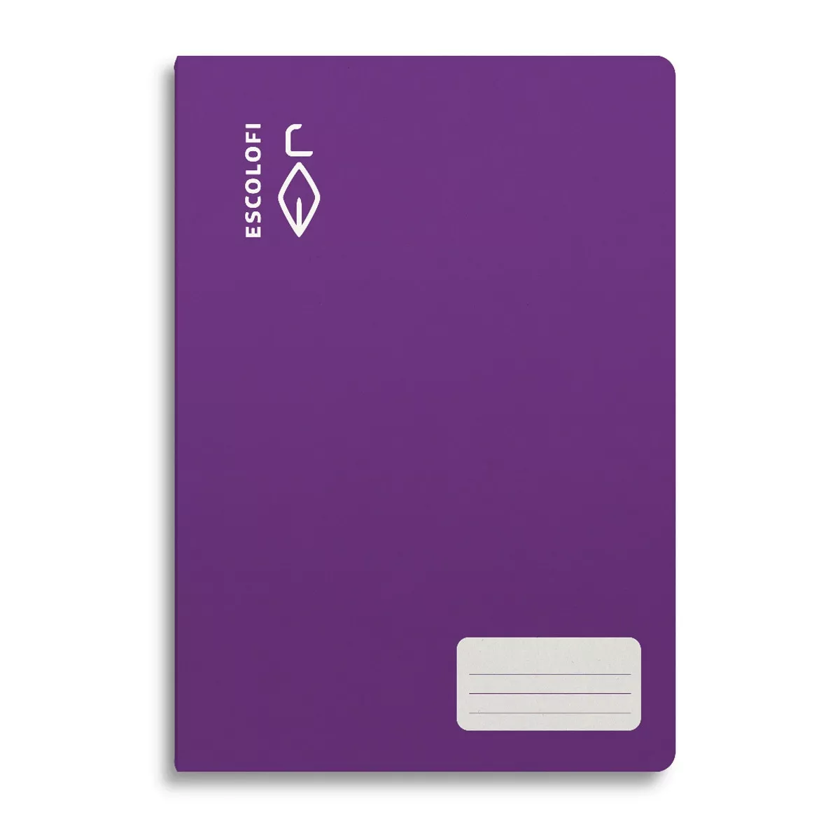 Escolofi - Libreta Grapada A4 32 Hojas 70 Gramos Montessori Pauta 3,5 Tapa Blanda En Oferta Escolofi - Libreta Grapada A4 32 Hojas 70 Gramos Montessori Pauta 3