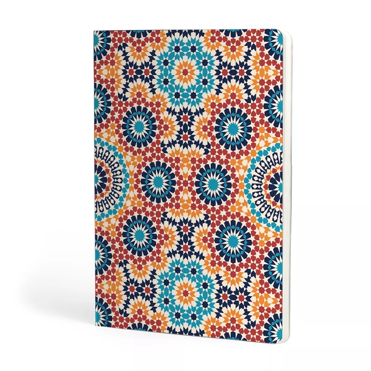 Escolofi - Libreta Grapada Alhambra Din A5 40 Hojas 90 Gr Gallery Dots En Oferta Escolofi - Libreta Grapada Alhambra Din A5 40 Hojas 90 Gr Gallery Dots Barato
