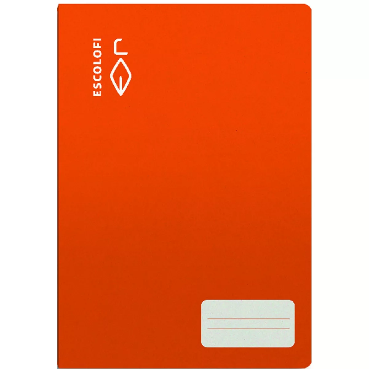 Escolofi - Libreta Grapada Cuarto 32 Hojas 70 Gramos Cuadrícula 3x3 Tapa Blanda barato