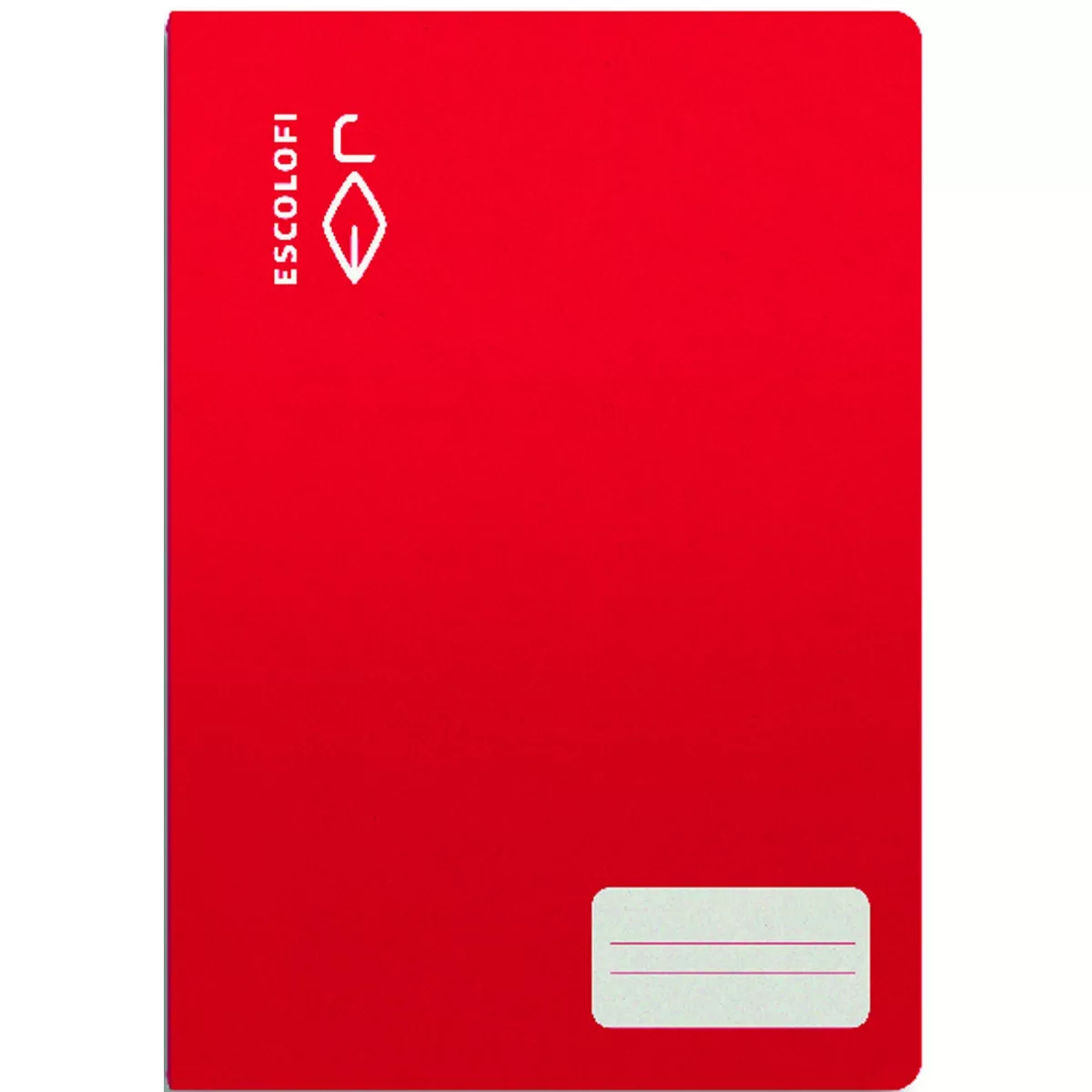 Escolofi - Libreta Grapada Cuarto 32 Hojas 70 Gramos Cuadrícula 5X5 Tapa Blanda En Oferta Escolofi - Libreta Grapada Cuarto 32 Hojas 70 Gramos Cuadrícula 5X5 Tapa Blanda Barato