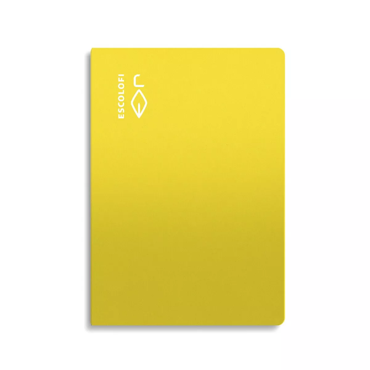 Escolofi - Libreta Grapada Folio 50 Hojas 70 Gramos Cuadrícula 5x5 Tapa Semidura barato