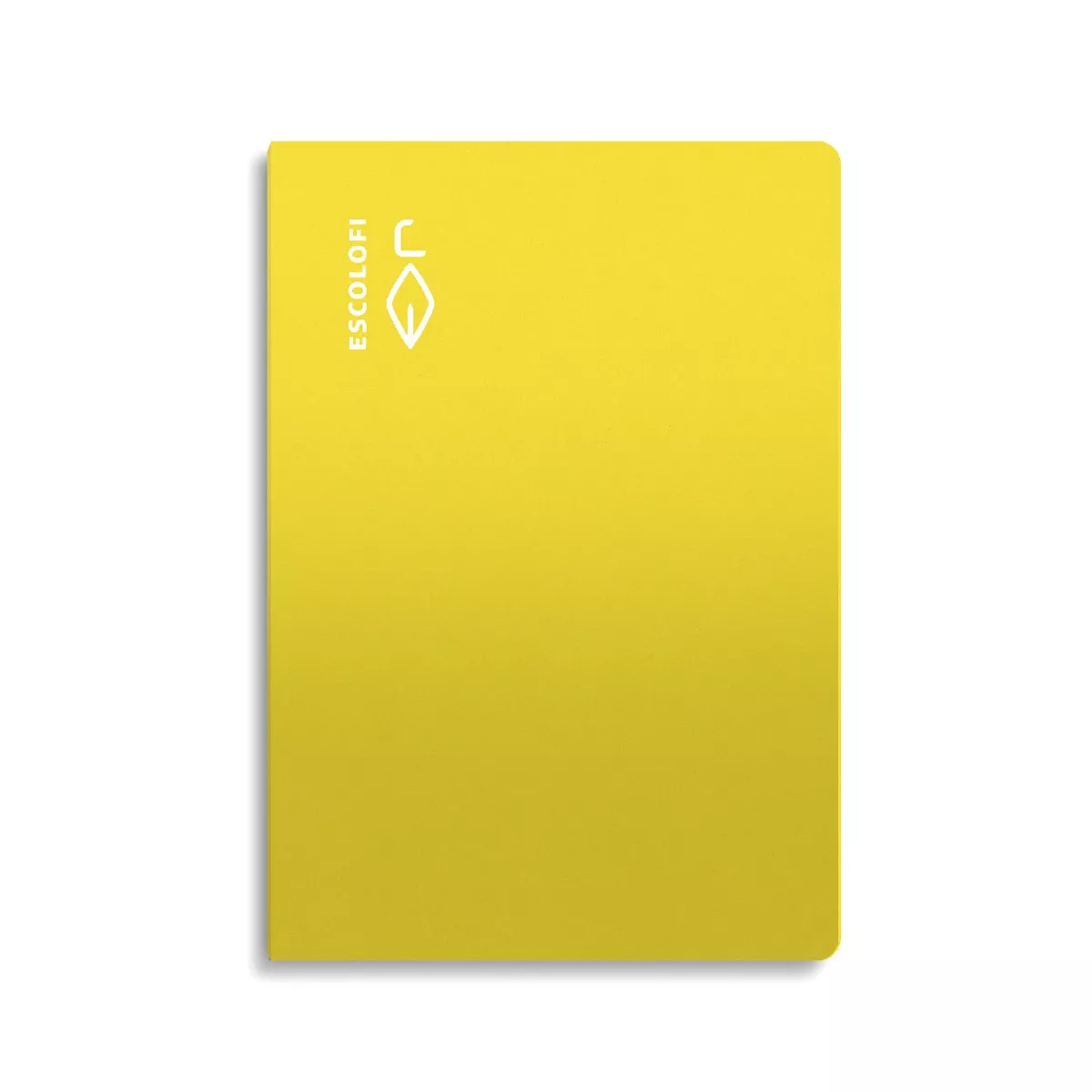 Escolofi - Libreta Grapada Folio 50 Hojas 70 Gramos Horizontal Tapa Semidura barato