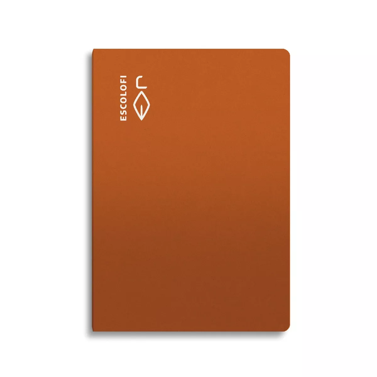 Escolofi - Libreta Grapada Folio 50 Hojas 70 Gramos Milimetrado 3x3x9 Tapa Semidura barato