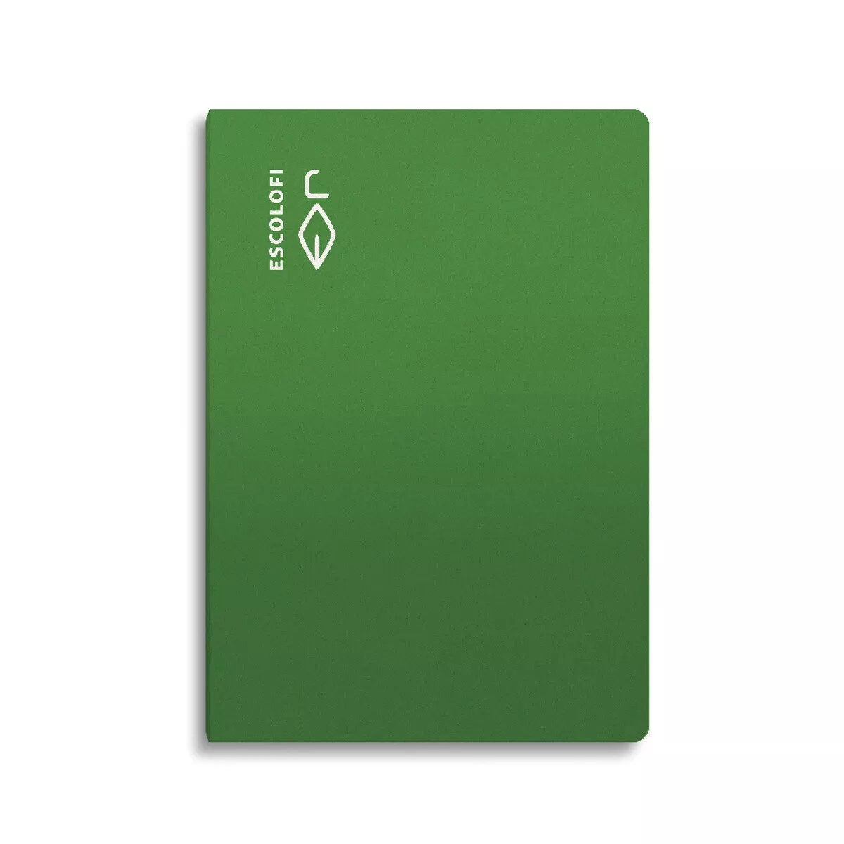 Escolofi - Libreta Grapada Folio 50 Hojas 70 Gramos Pauta 3,5 Tapa Semidura En Oferta Escolofi - Libreta Grapada Folio 50 Hojas 70 Gramos Pauta 3