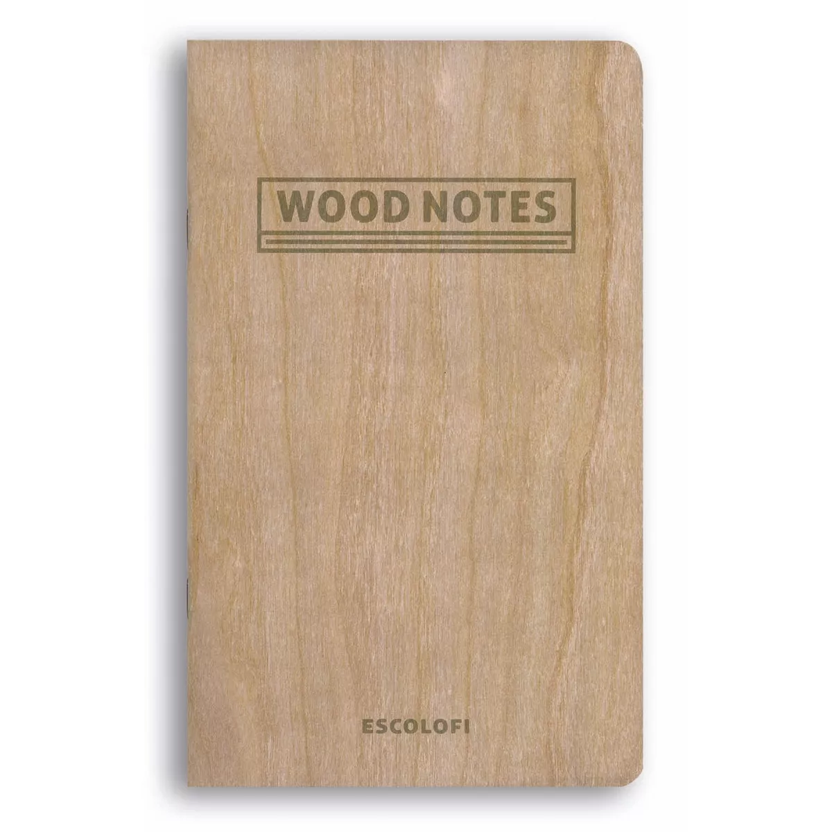 Escolofi - Libreta Grapada Wood Notes 130X210 40 Hojas 90 Gr Horizontal En Oferta Escolofi - Libreta Grapada Wood Notes 130X210 40 Hojas 90 Gr Horizontal Barato