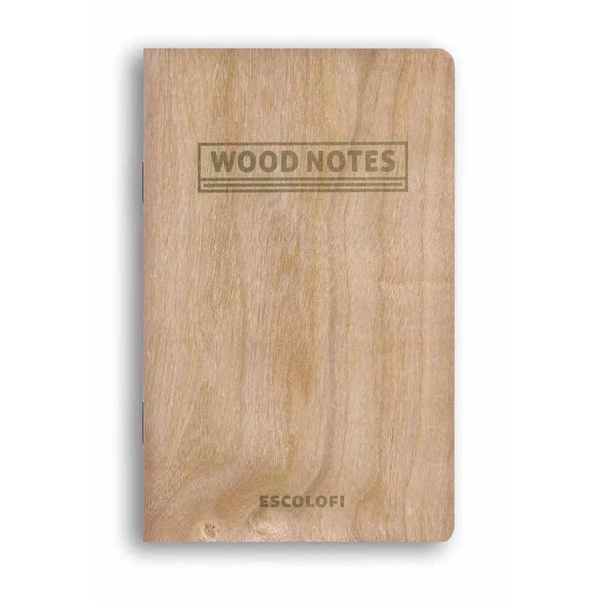 Escolofi - Libreta Grapada Wood Notes 90X140 32 Hojas 90 Gr Horizontal En Oferta Escolofi - Libreta Grapada Wood Notes 90X140 32 Hojas 90 Gr Horizontal Barato