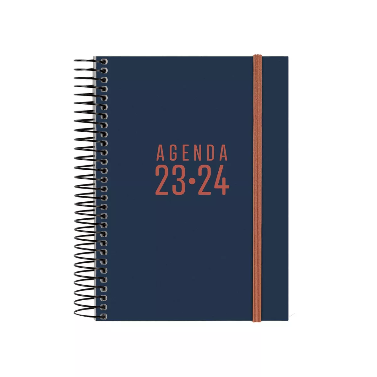 Finocam - Agenda Curso 2023-2024 1/8-120X164 1 Día Página Azul Multilingüe En Oferta Finocam - Agenda Curso 2023-2024 1/8-120X164 1 Día Página Azul Multilingüe Barato