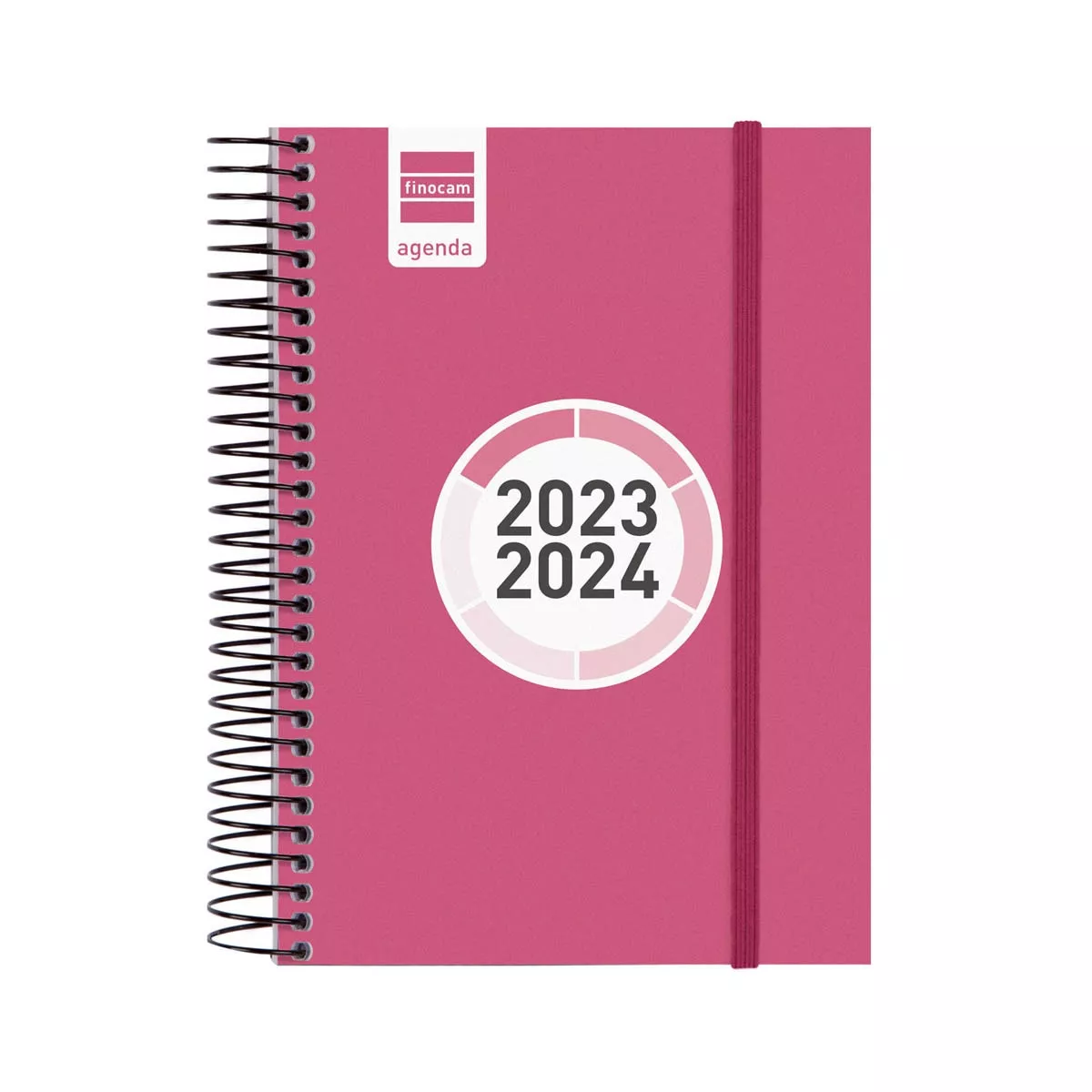 FINOCAM - Agenda Curso 2023-2024 Espir Color E8-120x171 1 Día Página Rosa barato