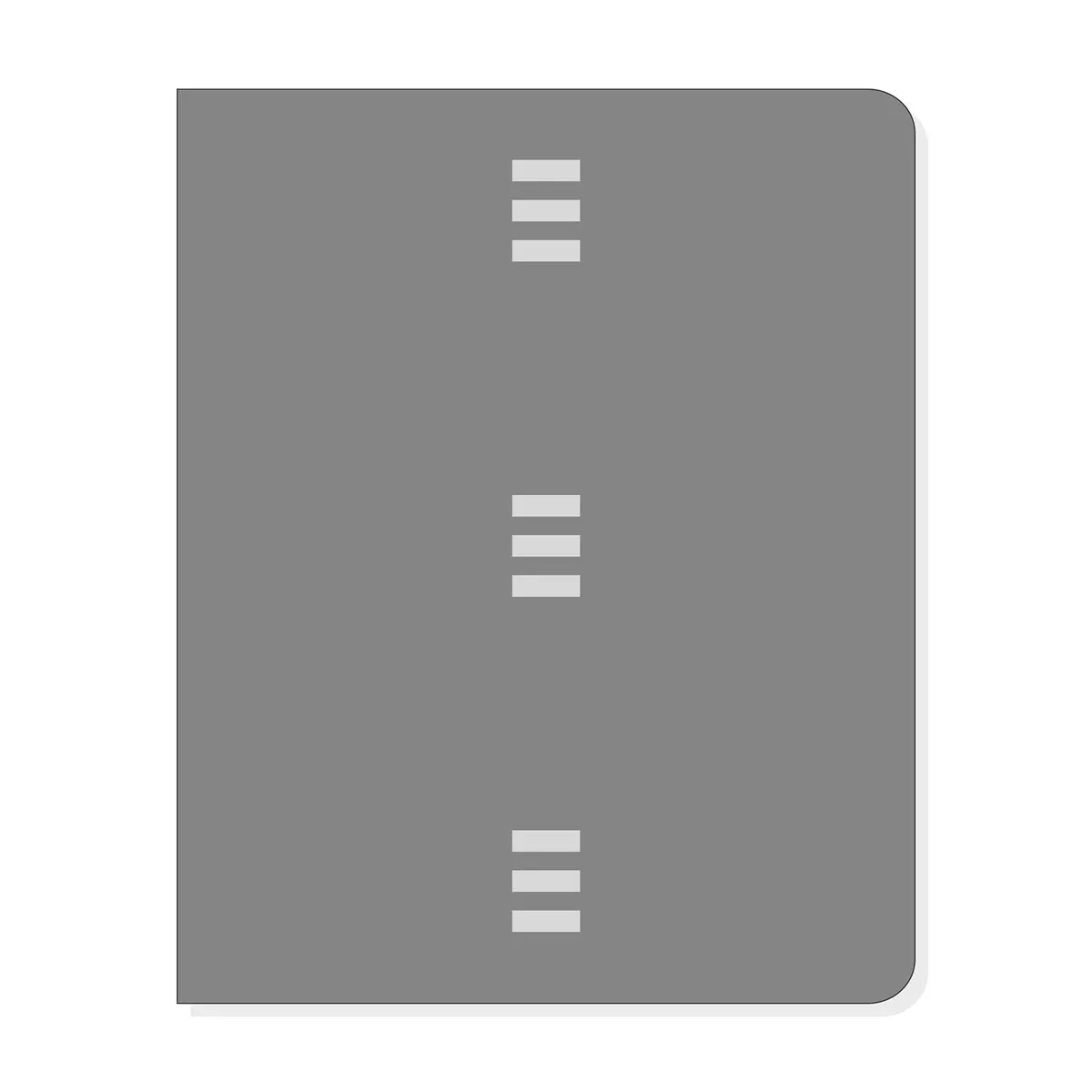 FINOCAM - Archivador R1069 Para Recambios De Agenda Open 1000 barato