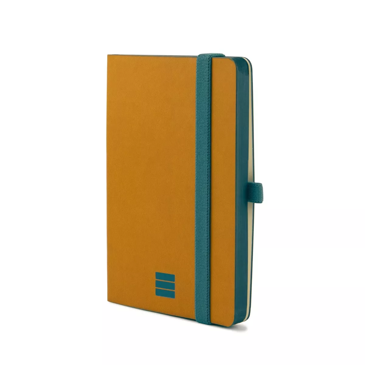 FINOCAM - Cuaderno Modern F3 Hojas Lisas Microperforadas Camel barato