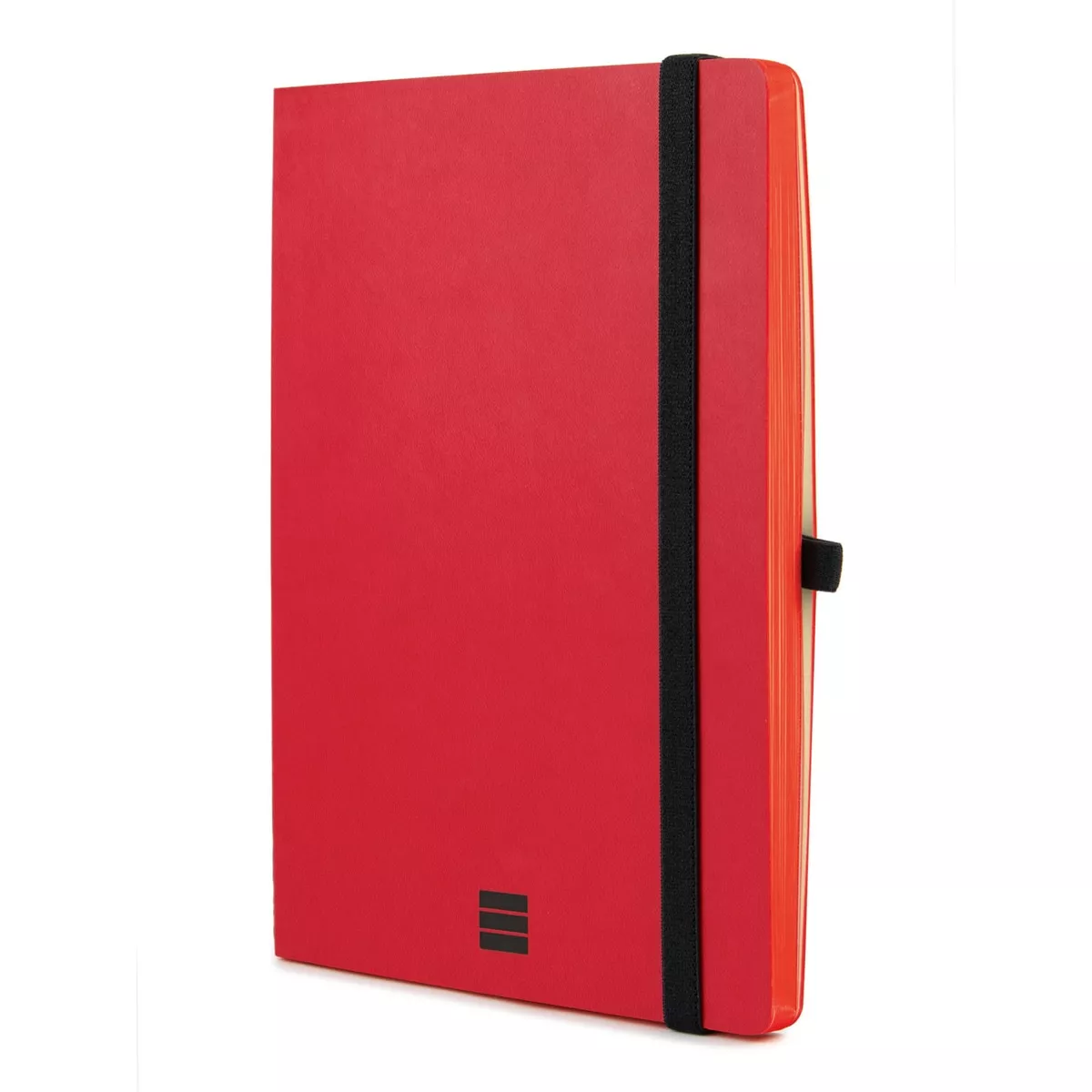 Finocam - Cuaderno Modern Fa5 Hojas Lisas Microperforadas Rojo En Oferta Finocam - Cuaderno Modern Fa5 Hojas Lisas Microperforadas Rojo Barato