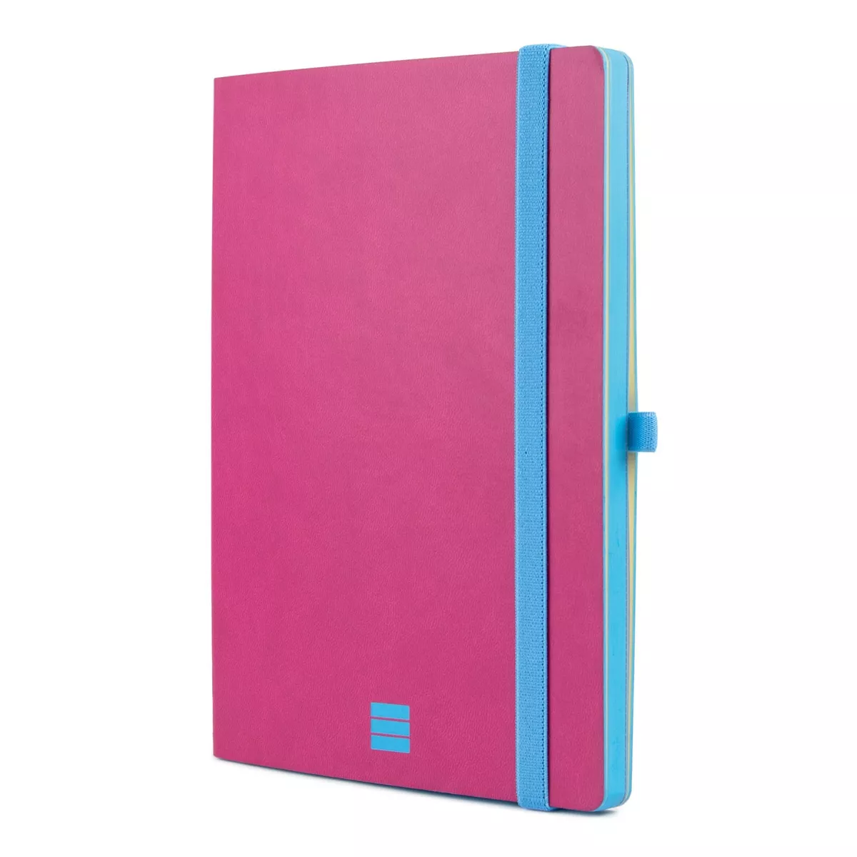 FINOCAM - Cuaderno Modern FA5 Hojas Lisas Microperforadas Rosa barato